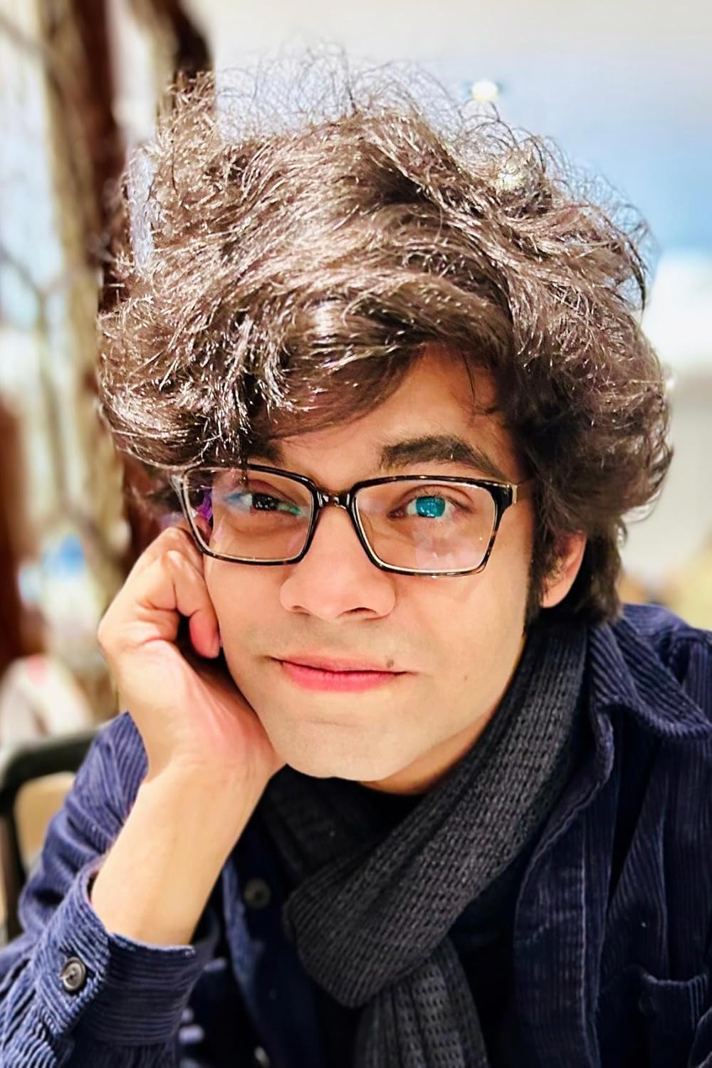 Usman Riaz