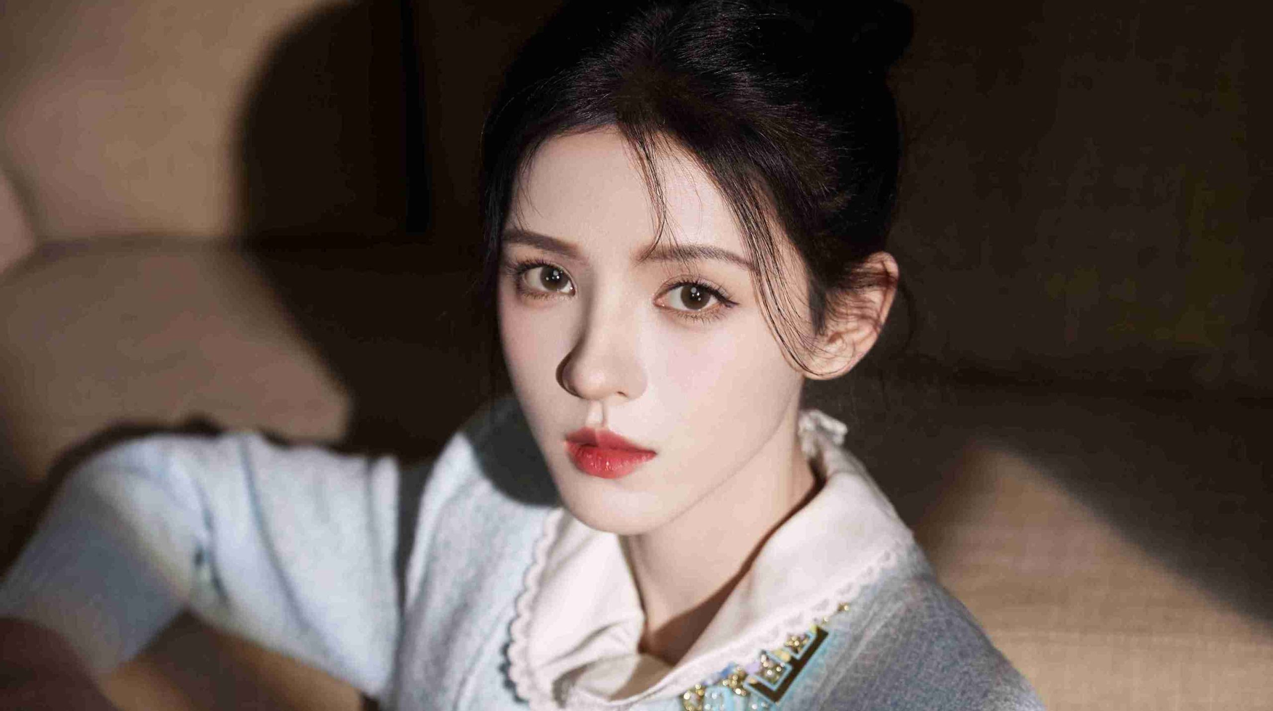 Deep Affectionate Eyes (深情眼) Season 1 Episode 4