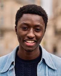 Saabo Balde