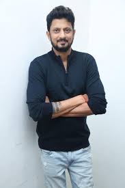Pradeep Chilukuri