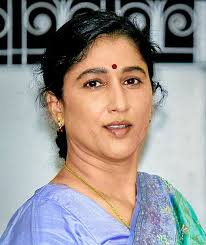 Geeta Agarwal