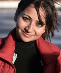 Shazia Iqbal