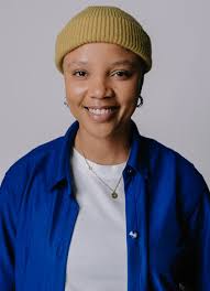 Tina Redman