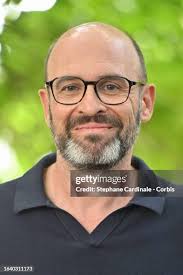 Stéphane Marchetti