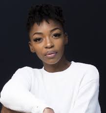 Busisiwe Mtshali