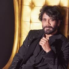 Nagarjuna Akkineni