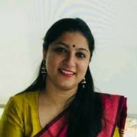 Priyanka Bhandari