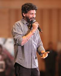 Lokesh Kanagaraj