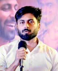 Ashwin Kumar