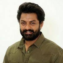 Nandamuri Kalyan Ram