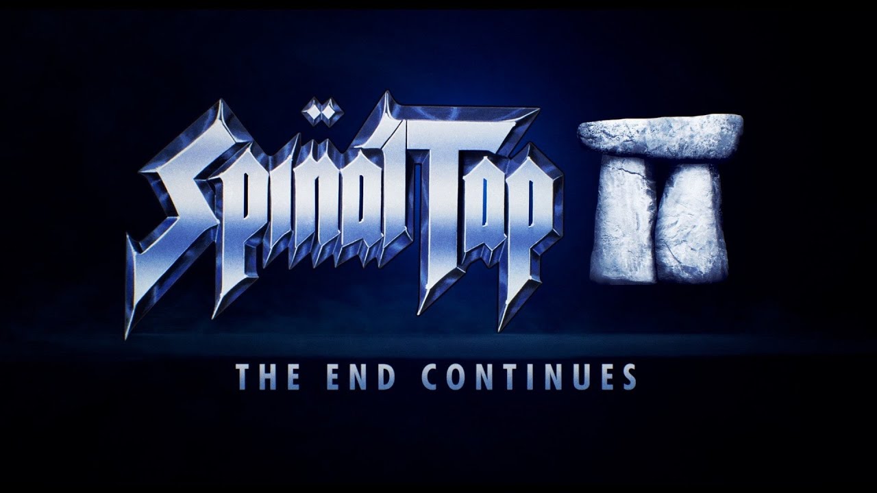 Spinal Tap II: The End Continues