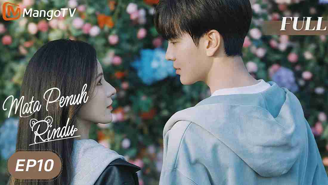 Deep Affectionate Eyes (深情眼) Season 1 Episode 10