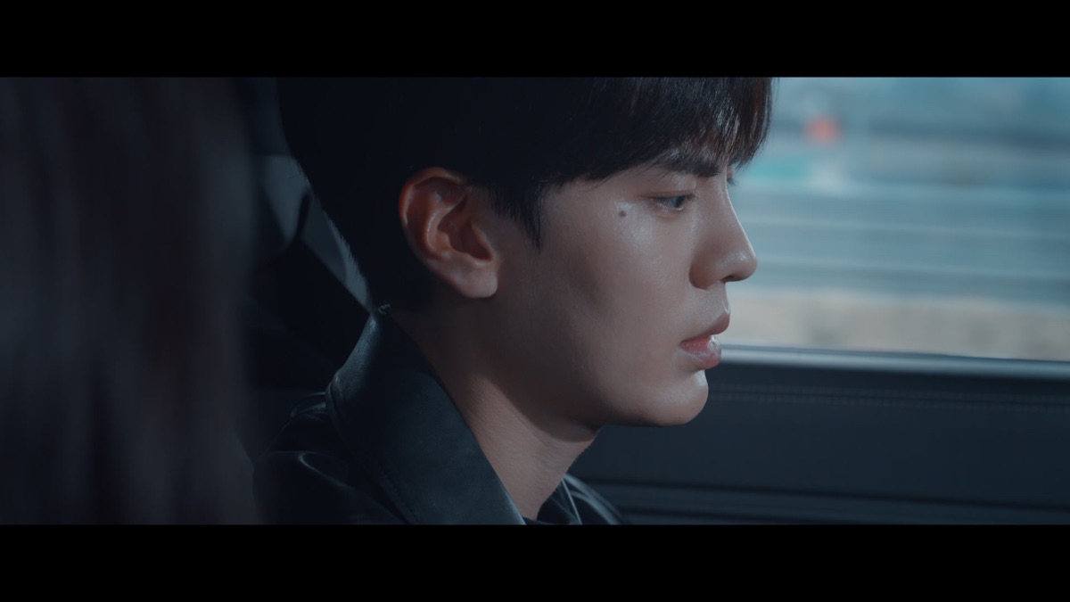 Deep Affectionate Eyes (深情眼) Season 1 Episode 18