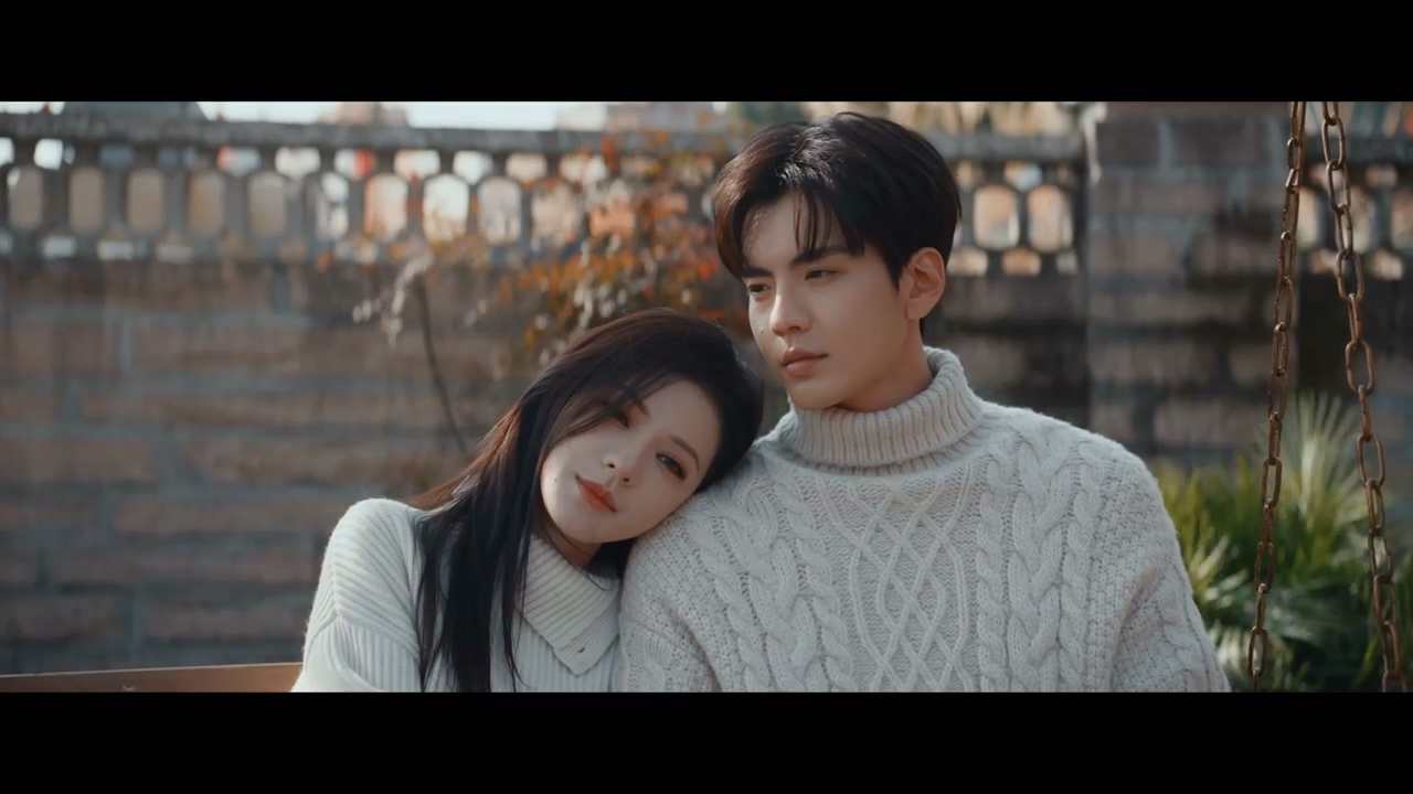 Deep Affectionate Eyes (深情眼) Season 1 Episode 26