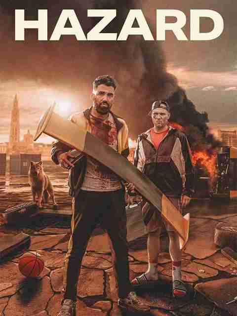 Hazard