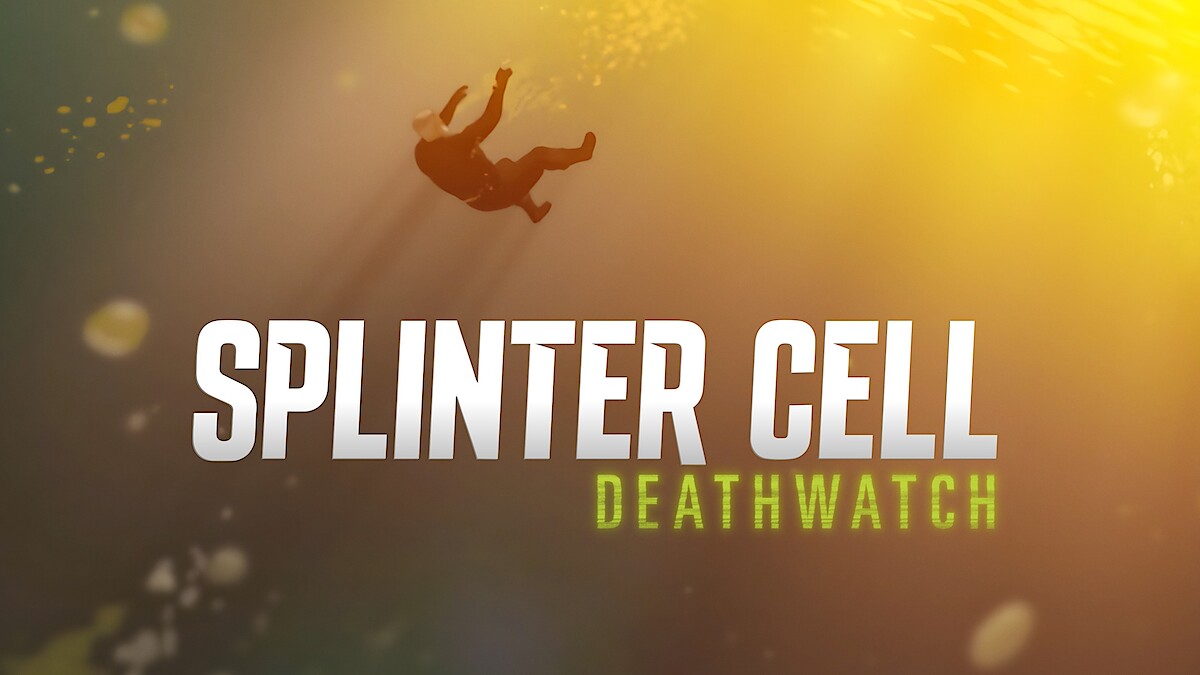 Splinter Cell - Deathwatch