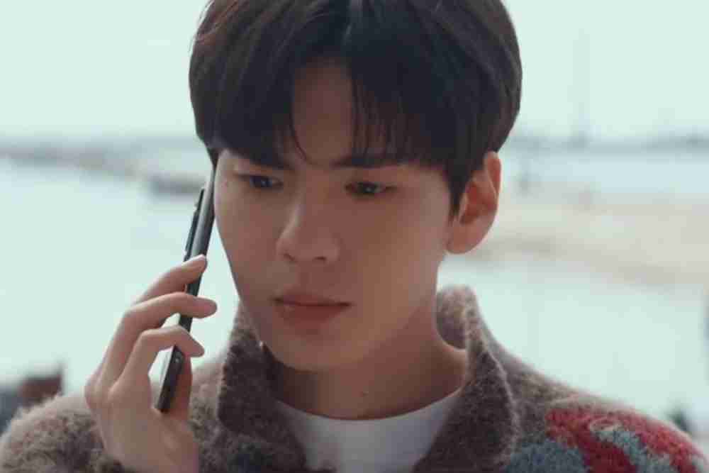 Deep Affectionate Eyes (深情眼) Season 1 Episode 13