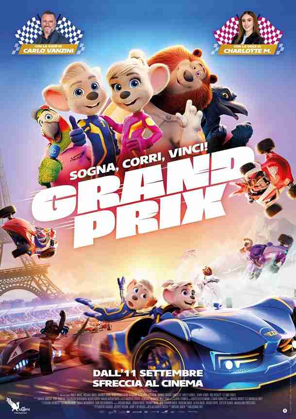Grand Prix of Europe