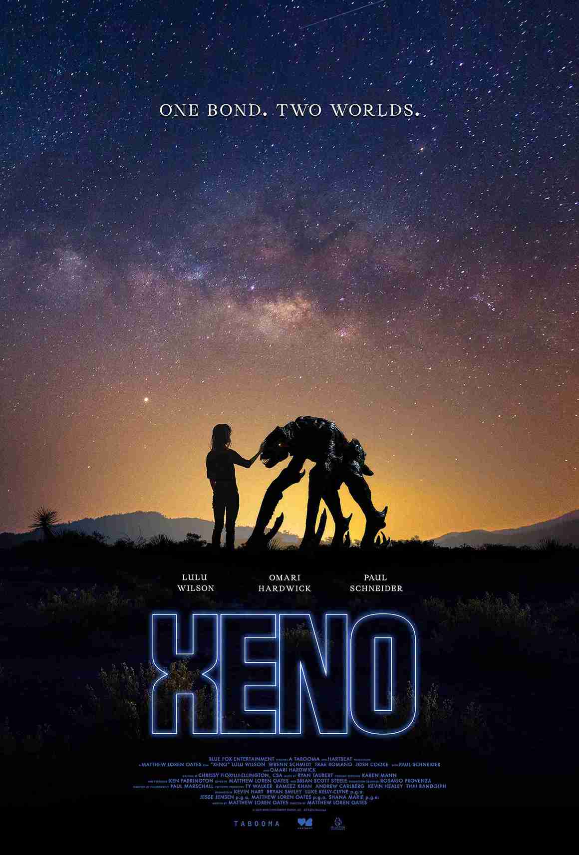 Xeno