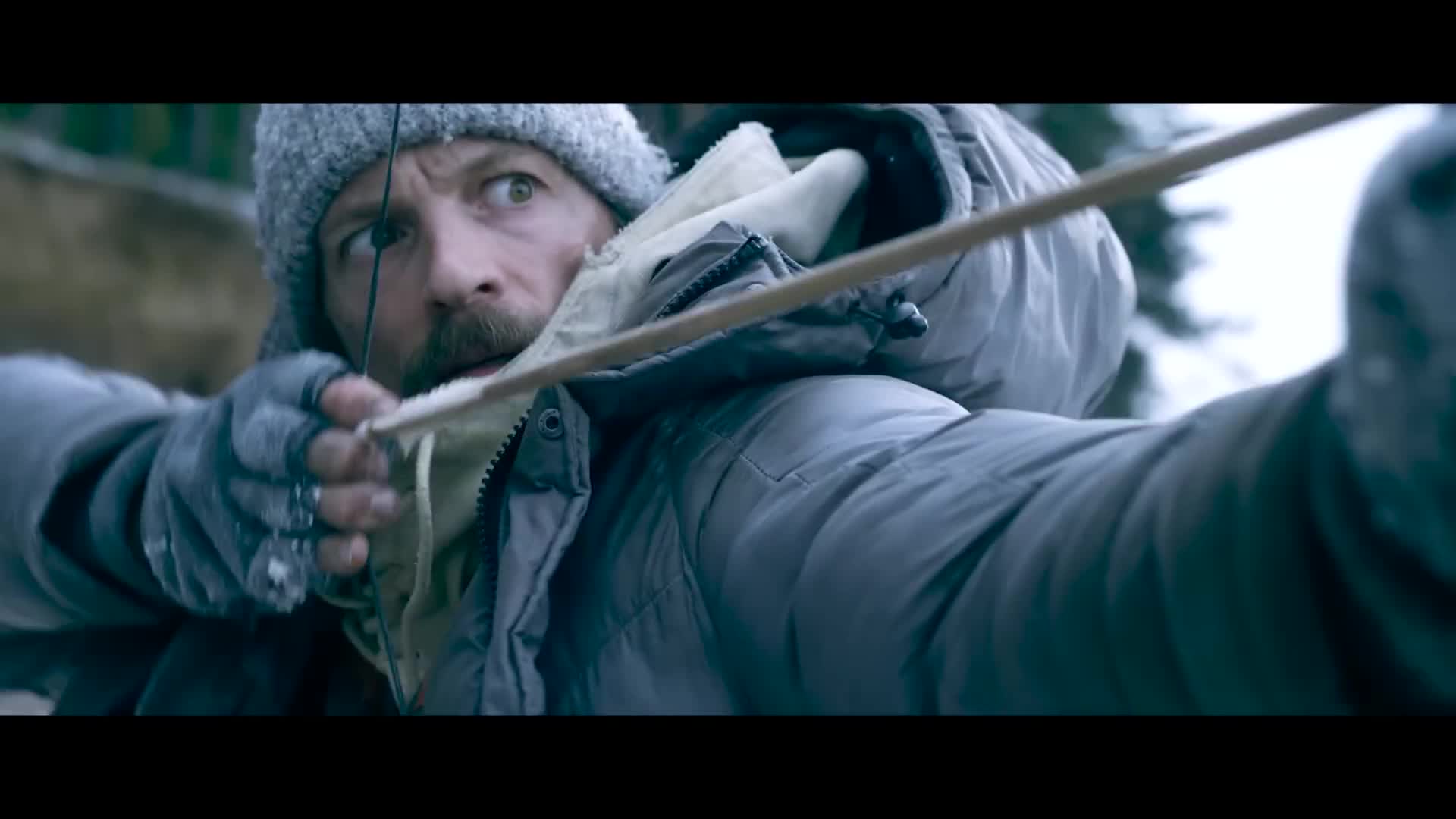 Ice Fall