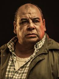 Roly Serrano