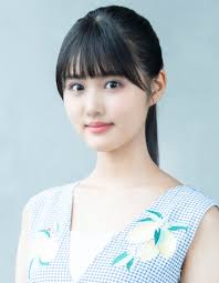 Nanoka Hara