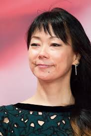 Akiko Ōku