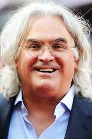 Paul Greengrass