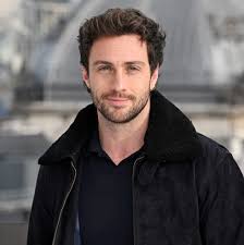 Aaron Taylor-Johnson