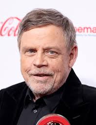 Mark Hamill