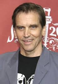 Bill Moseley