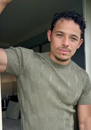 Anthony Ramos