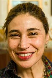 Maria Paz Grandjean