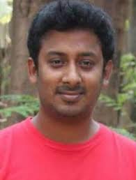 A. Harsha