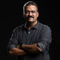 Krishnadev Yagnik