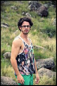 Sergio Podeley