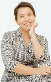 Irene Villamor