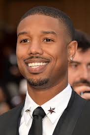 Michael Bakari Jordan