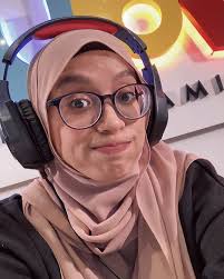Ida Rahayu Yusoff