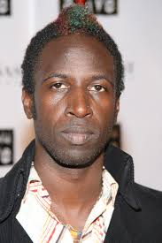 Saul Stacey Williams