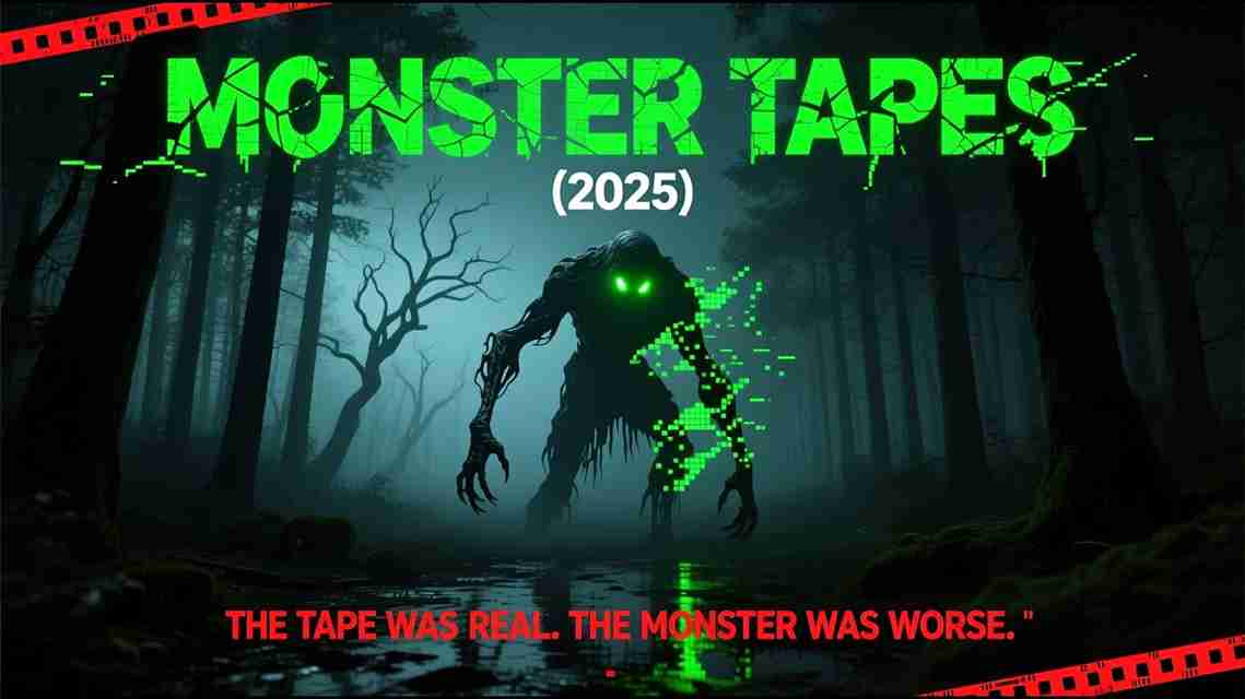 Monster Tapes