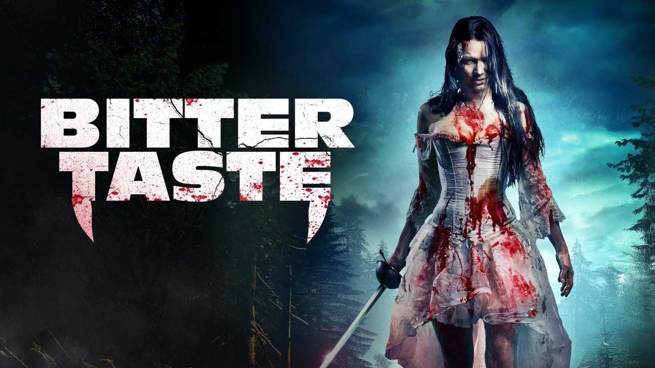 The Bitter Taste