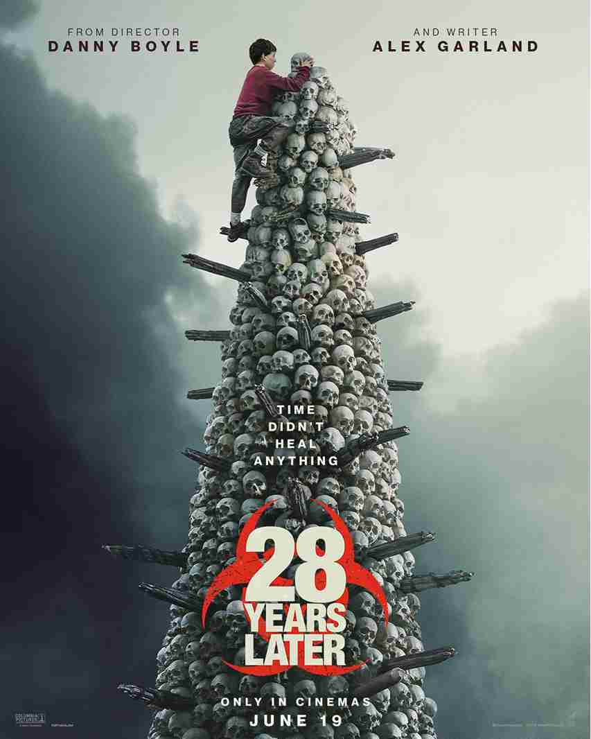 28 Years Later