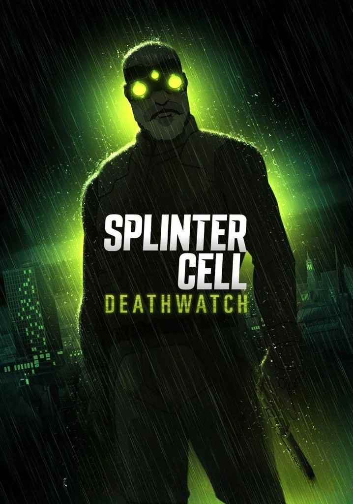 Splinter Cell - Deathwatch
