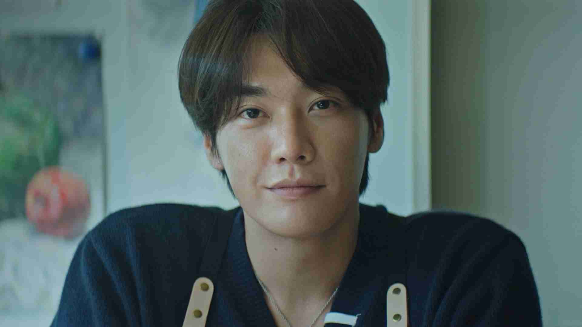 Walking on Thin Ice (은수 좋은 날 Eunsu Joeun Nal) Episode 5