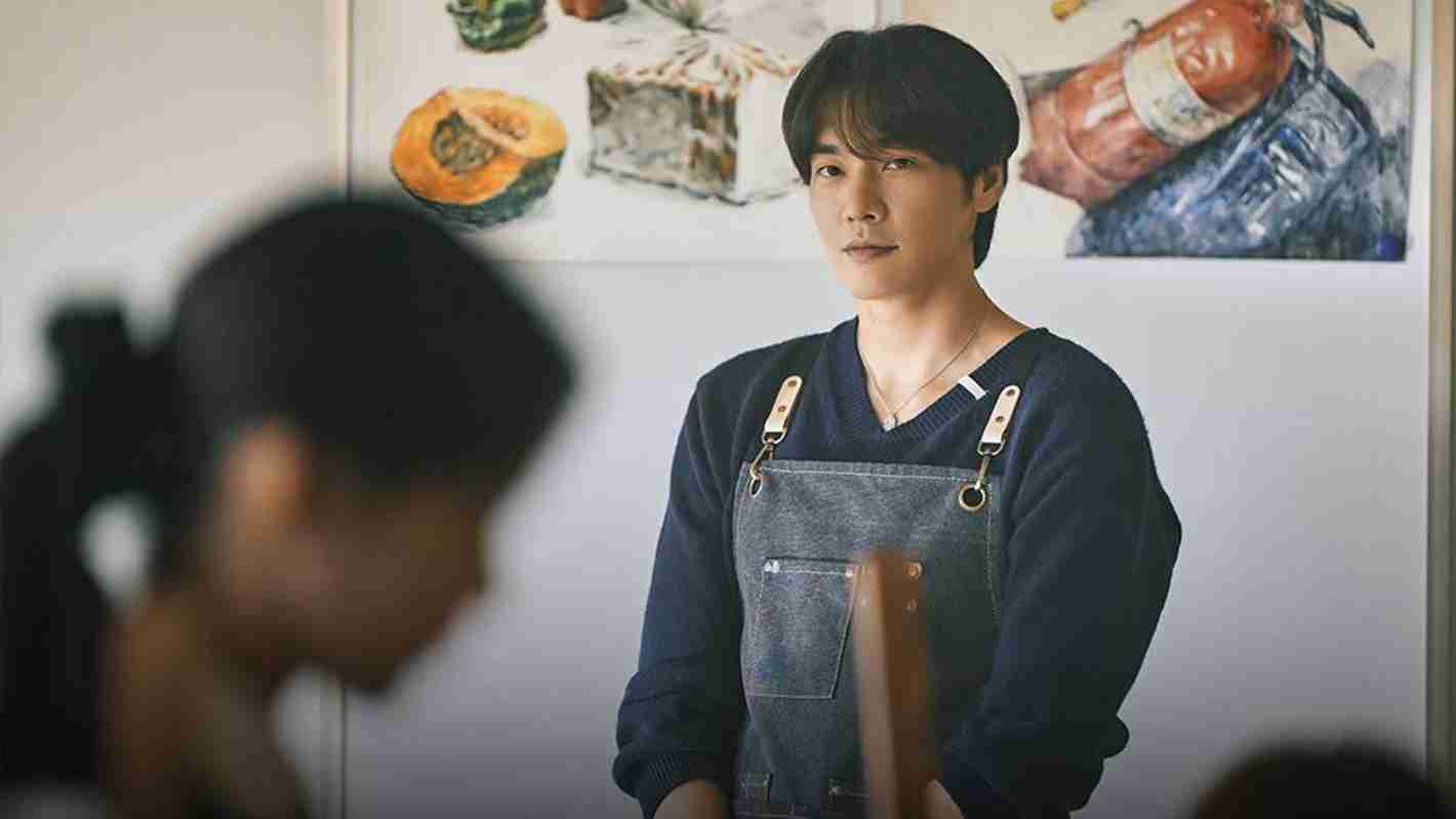 Walking on Thin Ice (은수 좋은 날 Eunsu Joeun Nal) Episode 7