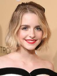 Mckenna Grace
