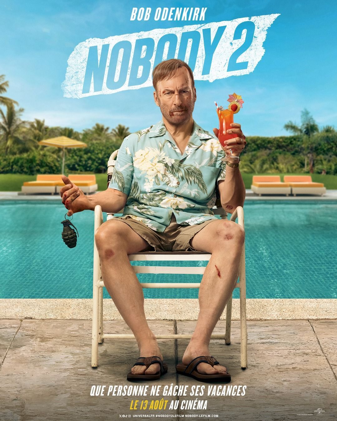 Nobody 2 (2025)