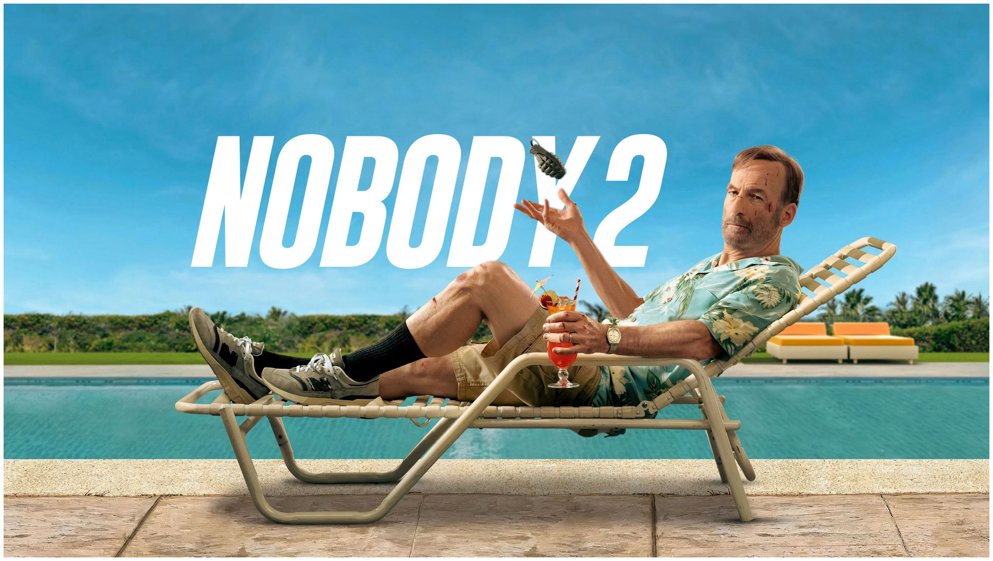 Nobody 2 (2025)