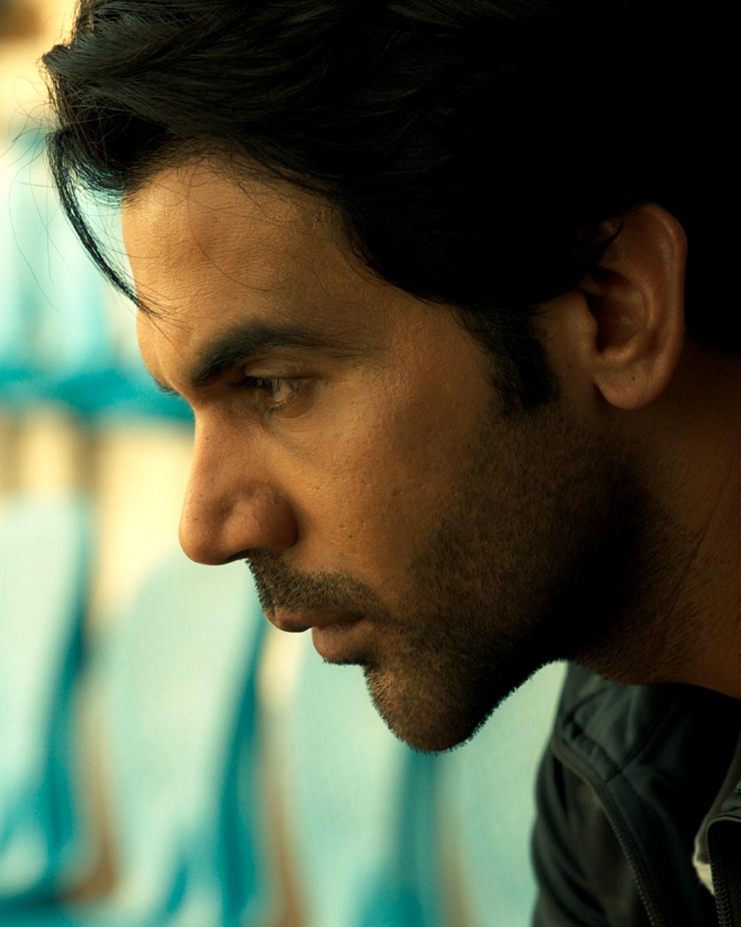 Rajkummar Rao